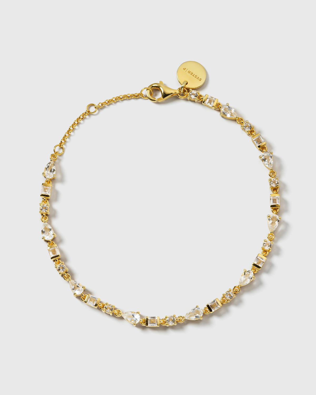 Pam Bracelet Gold