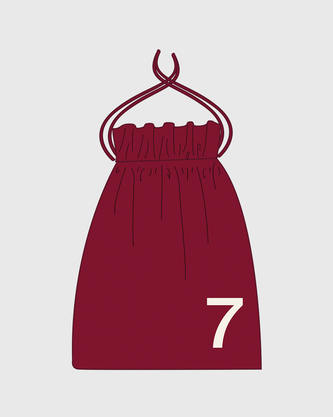 Advent Calendar Door 7