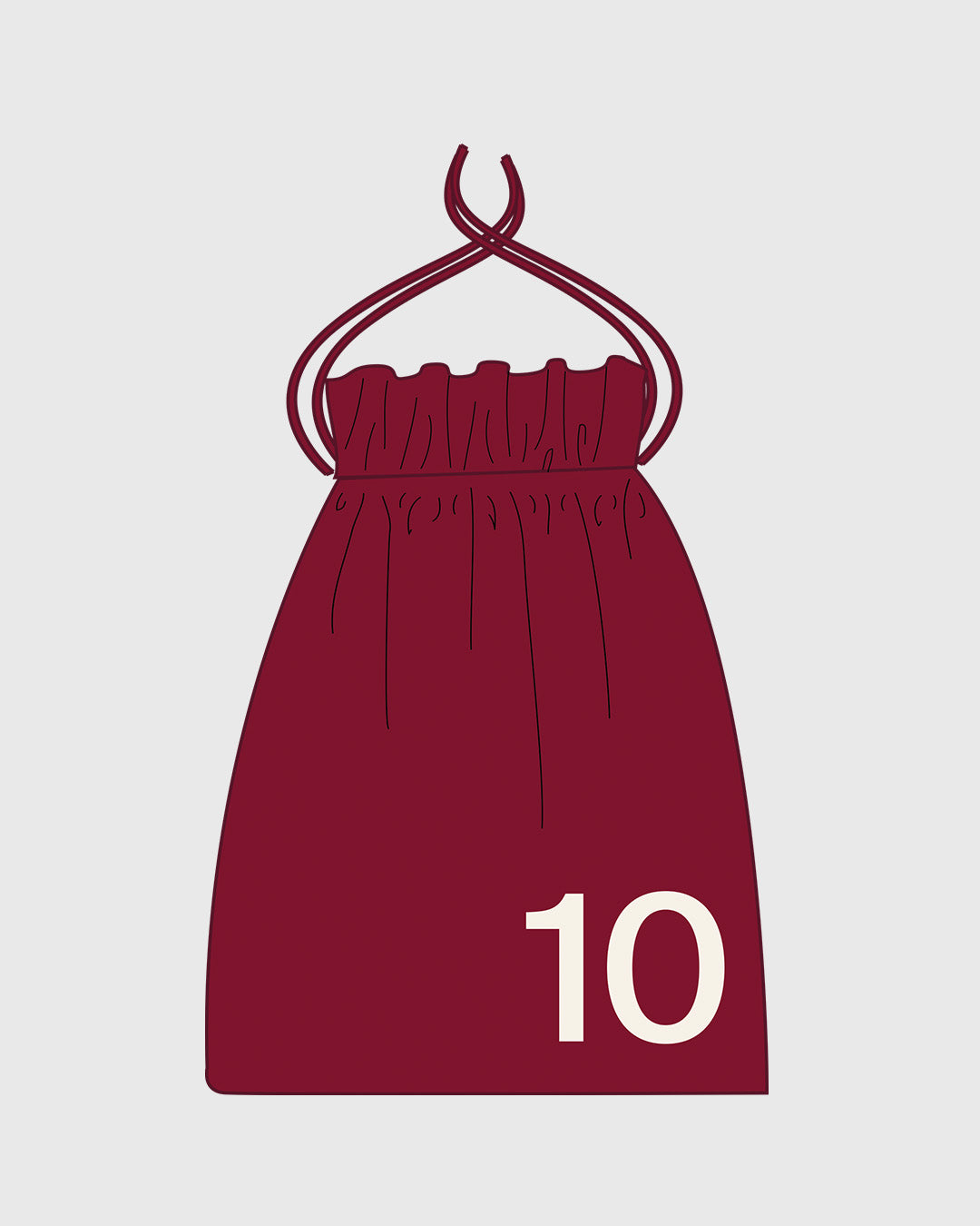 Advent Calendar Door 10