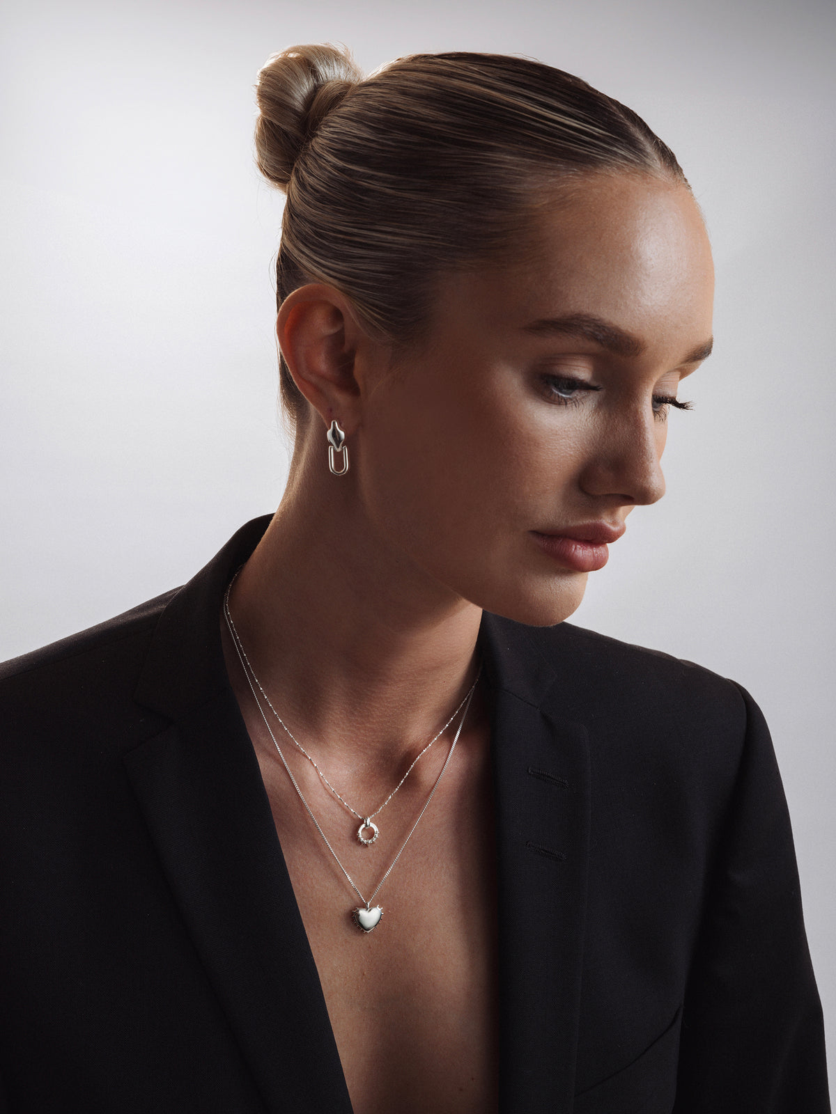 Marion Collection – Syster P
