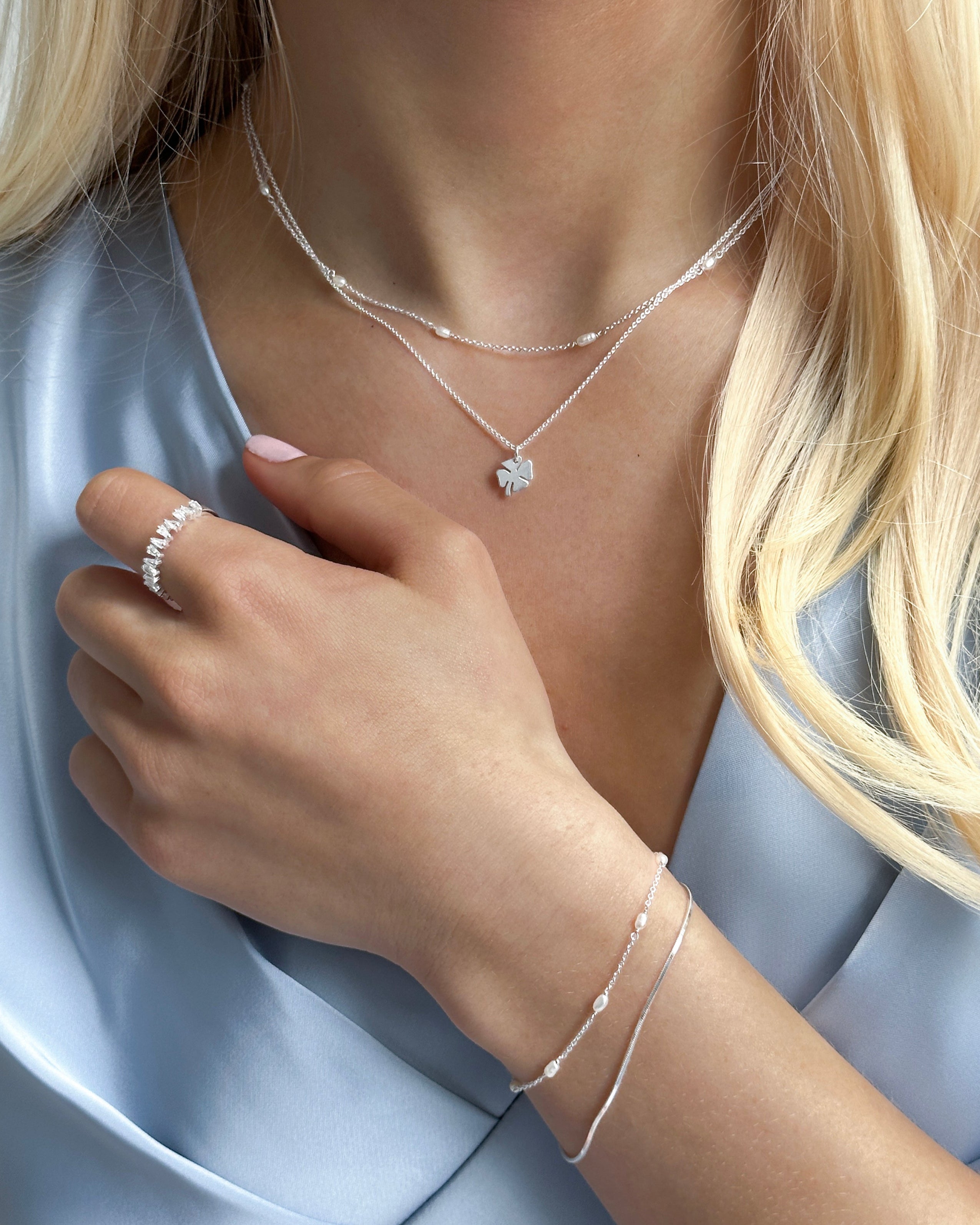 Studentpresenter – Syster P