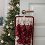 Advent Calendar Silver
