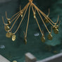 Replating Gold Jewelry