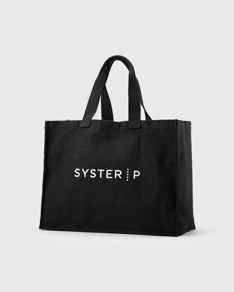 Tote Bag Black