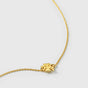 Bring Me Luck Bracelet Gold