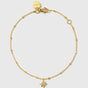 North Star Bracelet Gold