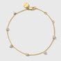 Celestia Bracelet Gold