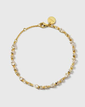 Pam Bracelet Gold