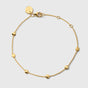 Solea Bracelet Gold