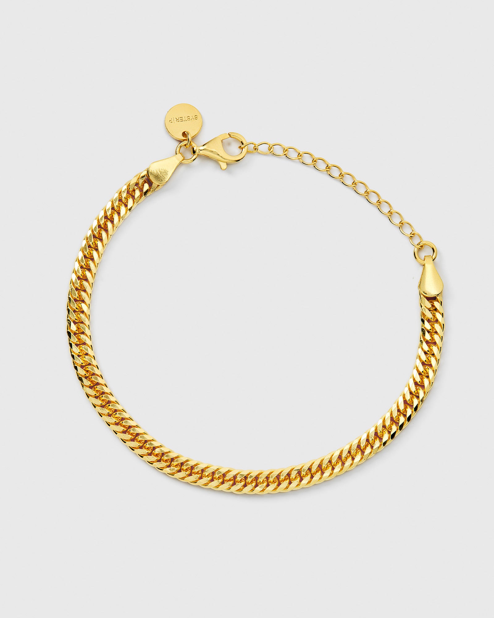 Alyssa Bracelet Gold
