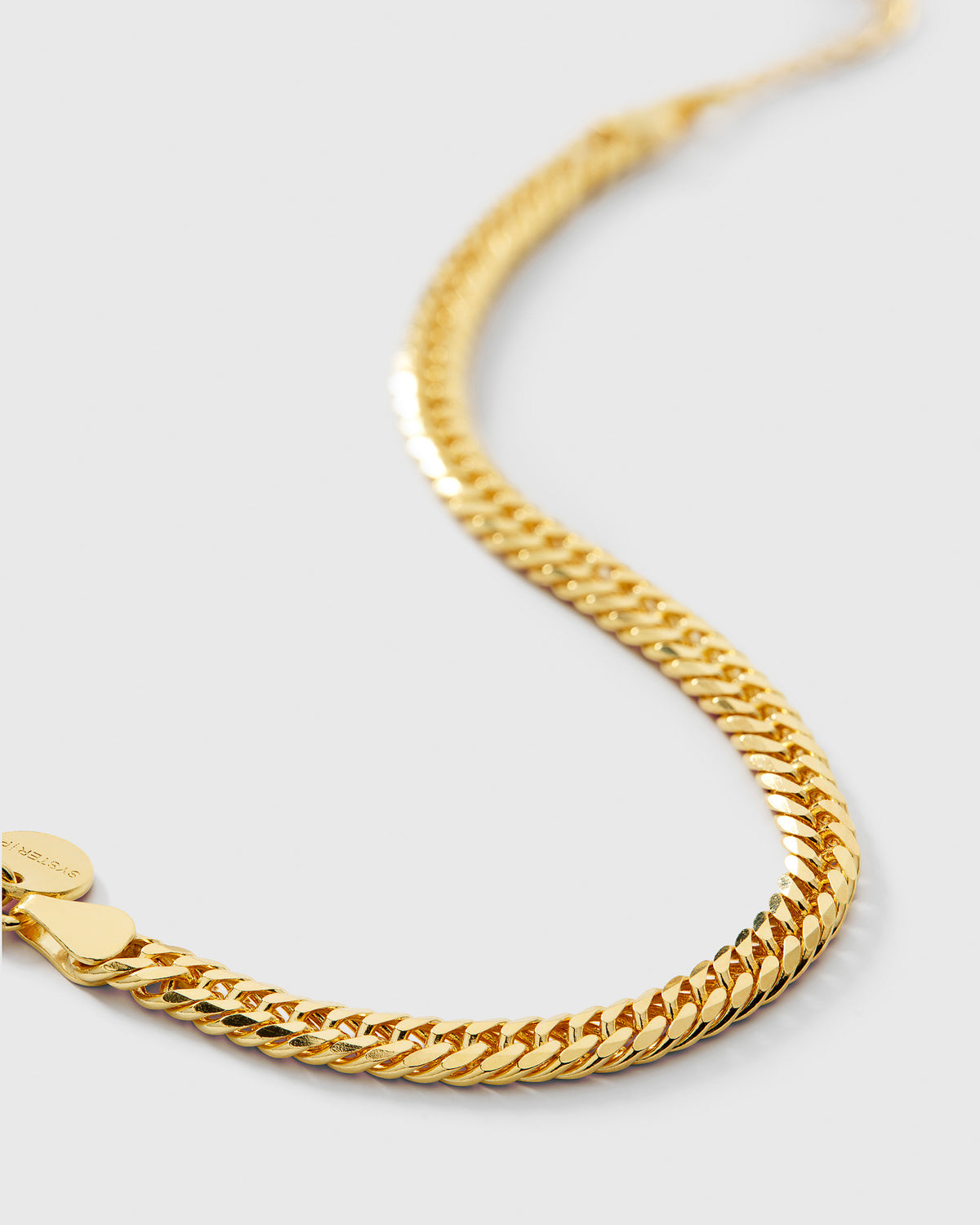 Alyssa Bracelet Gold