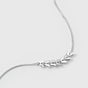 Layers Simone Bracelet Silver