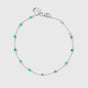 Santa Monica Bracelet Silver