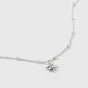 North Star Bracelet Silver
