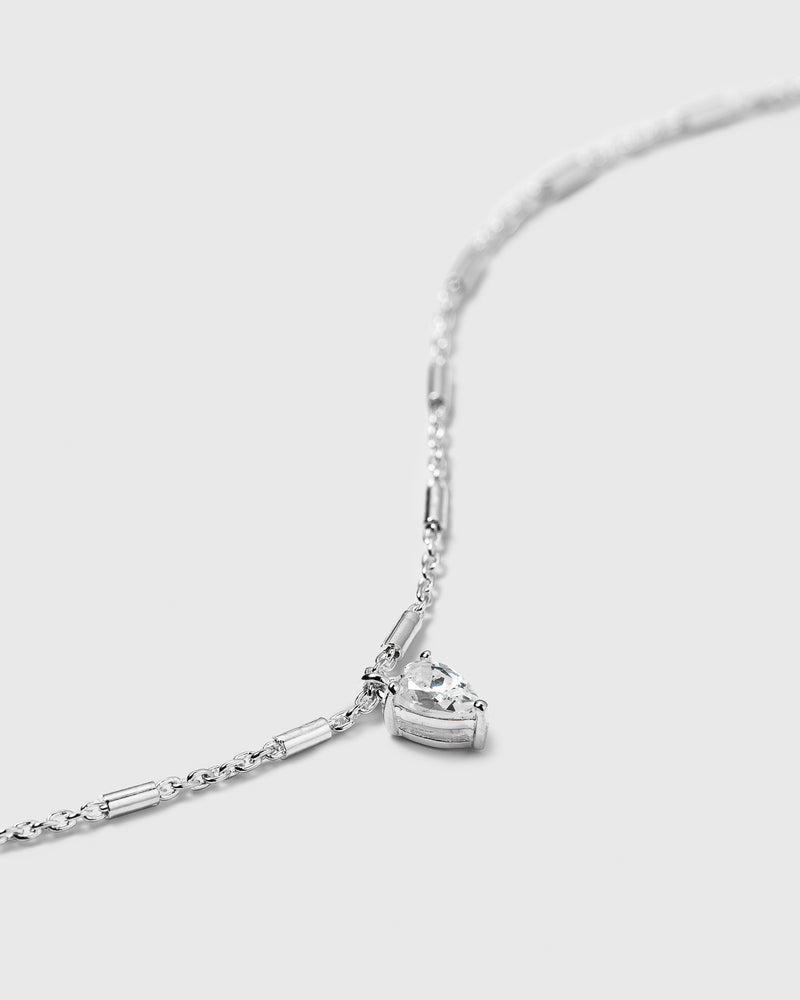 Katie Bracelet Silver