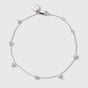 Celestia Bracelet Silver