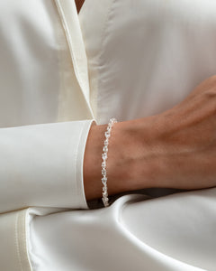 Pam Bracelet Silver 