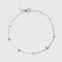 Solea Bracelet Silver