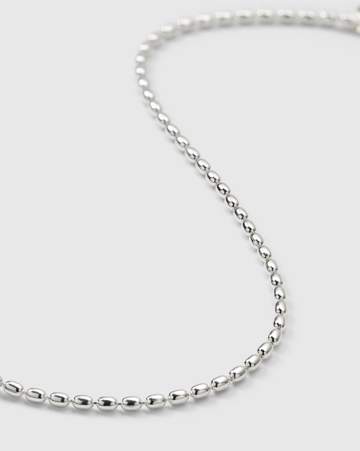 Lunetta Bracelet Silver