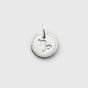 Beloved Zodie Pendant Silver