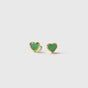 La La Love Studs Gold