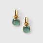 Lumera Earrings Gold