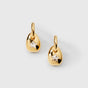 Starstruck Earrings Gold