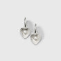 Aurelia Earrings Silver