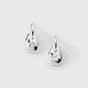 Starstruck Earrings Silver