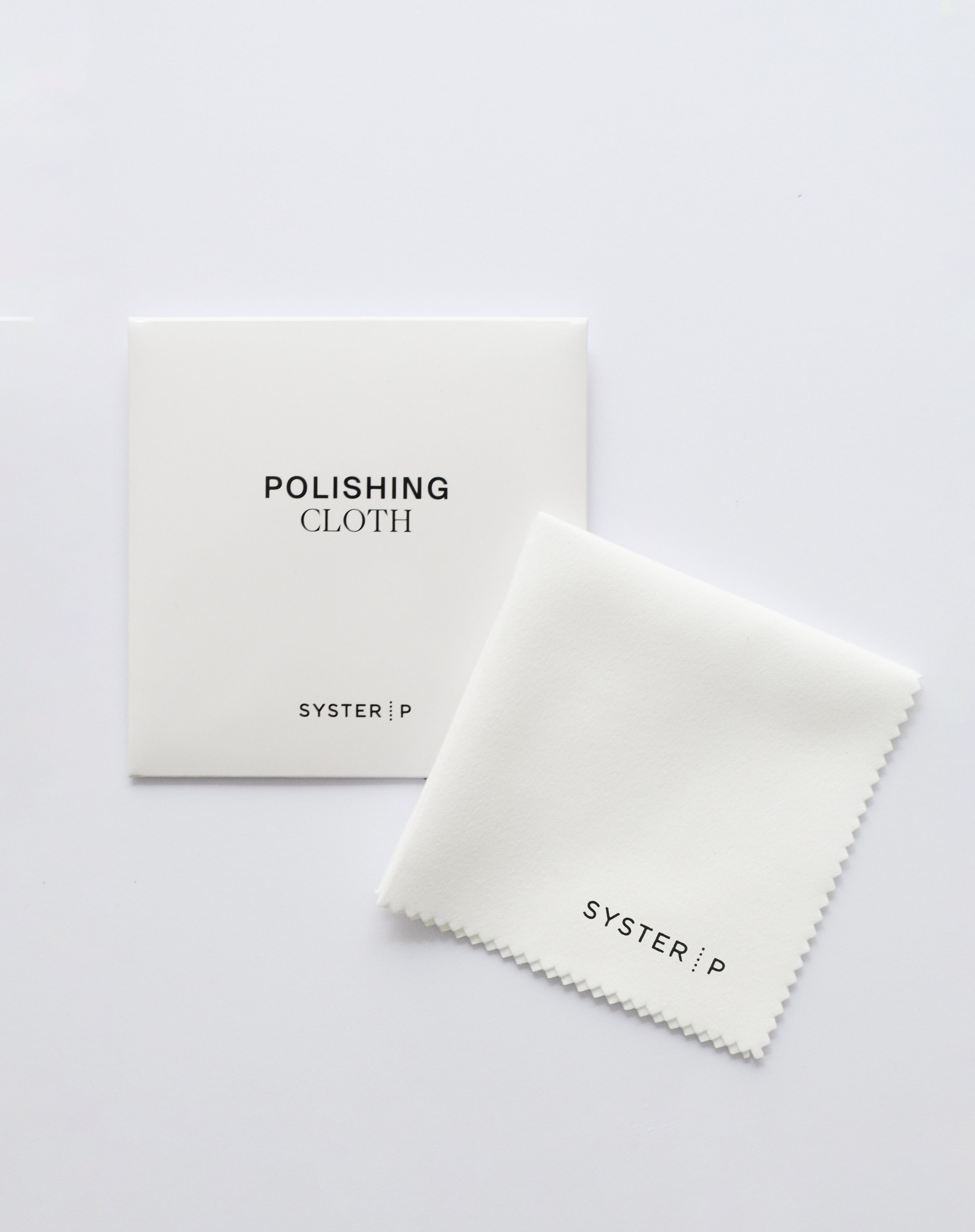 Polishing Cloth