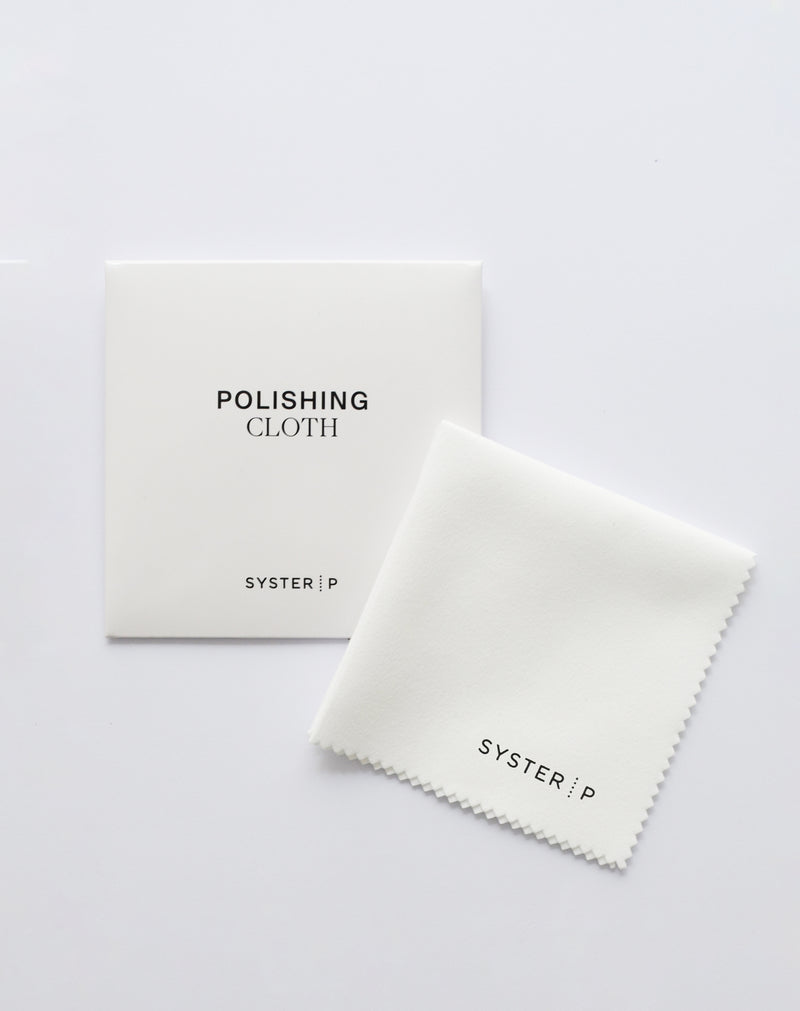 Polishing Cloth