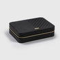 Jewelry Case Large Black