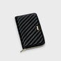 Jewelry Travel Case Black