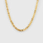 Layers Olivia Necklace Gold