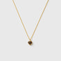 La La Love Necklace Gold