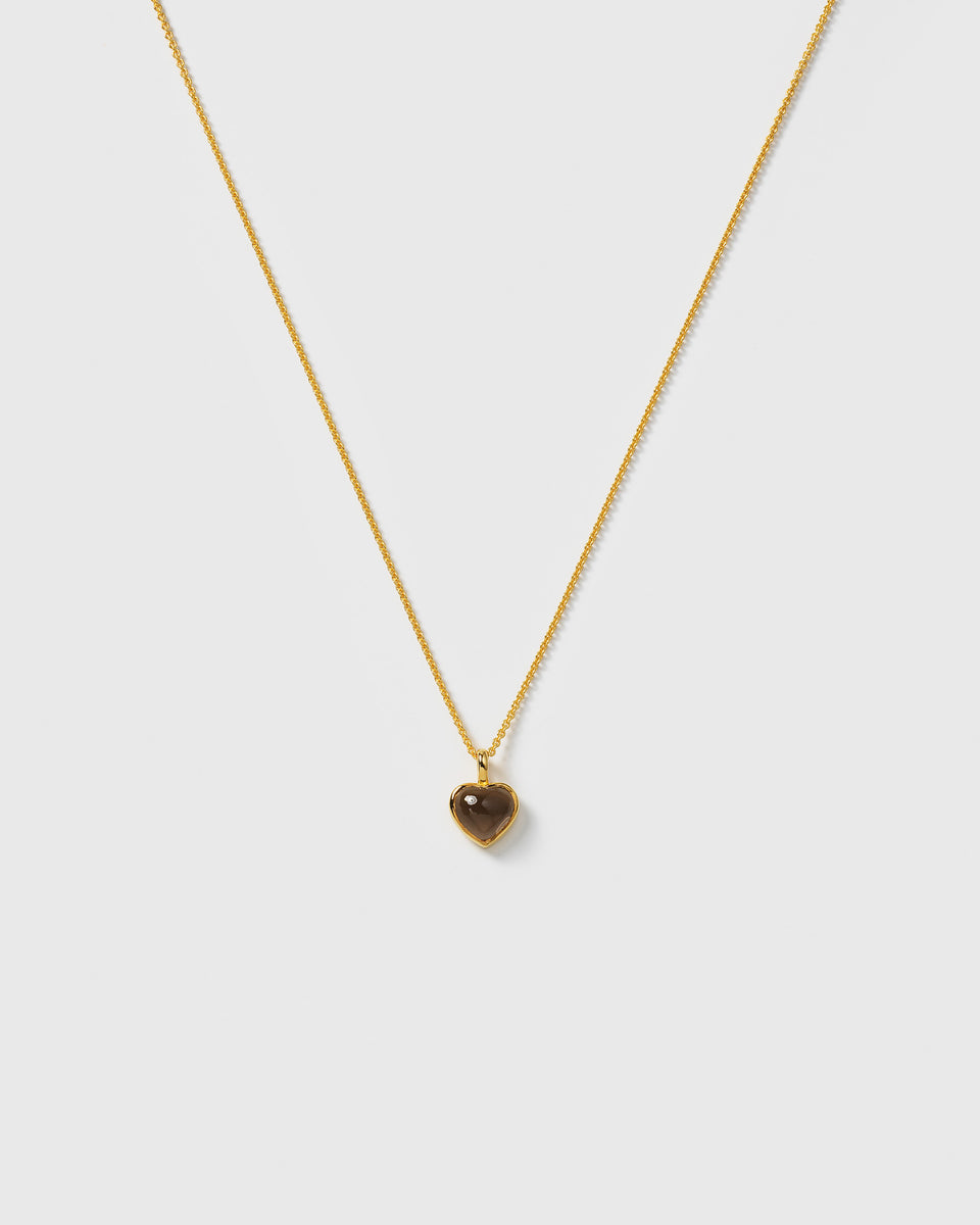 La La Love Necklace Gold