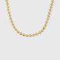 Darling Necklace Gold
