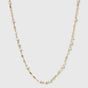 Aurelia Necklace Gold