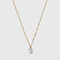 Katie Necklace Gold