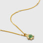 Florentina Necklace Gold