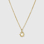 Florentina Necklace Gold