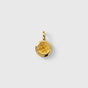 Beloved Birthstone November Gold