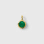 Beloved Birthstone May Gold