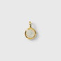 Beloved Birthstone June Gold