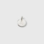 Beloved Mini Letter Silver