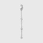 Extension Chain Silver
