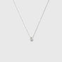Forever Necklace Silver