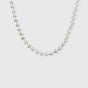 Darling Necklace Silver