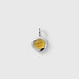 Beloved Birthstone November Silver