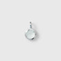 Beloved Birthstone June Silver